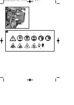 Preview for 10 page of EINHELL BG-PH 2250 Original Operating Instructions