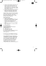 Preview for 15 page of EINHELL BG-PH 2250 Original Operating Instructions