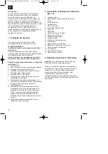 Preview for 22 page of EINHELL BG-PH 2250 Original Operating Instructions