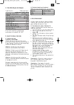 Preview for 23 page of EINHELL BG-PH 2250 Original Operating Instructions