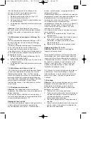 Preview for 25 page of EINHELL BG-PH 2250 Original Operating Instructions