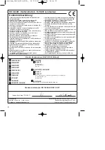 Preview for 56 page of EINHELL BG-PH 2250 Original Operating Instructions