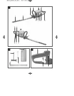 Preview for 3 page of EINHELL BG-PH 2652 Original Operating Instructions