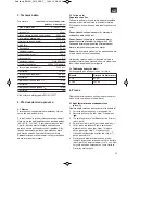 Preview for 55 page of EINHELL BG-PH 2652 Original Operating Instructions