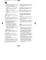 Preview for 62 page of EINHELL BG-PH 2652 Original Operating Instructions