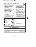 Preview for 66 page of EINHELL BG-PH 2652 Original Operating Instructions