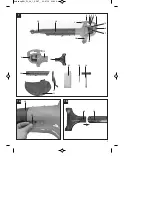 Предварительный просмотр 3 страницы EINHELL BG-PL 26/1 Original Operating Instructions