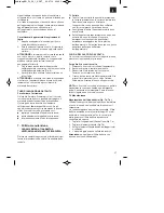 Предварительный просмотр 37 страницы EINHELL BG-PL 26/1 Original Operating Instructions