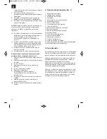 Предварительный просмотр 50 страницы EINHELL BG-PL 26/1 Original Operating Instructions