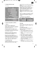 Предварительный просмотр 51 страницы EINHELL BG-PL 26/1 Original Operating Instructions