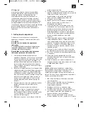 Предварительный просмотр 57 страницы EINHELL BG-PL 26/1 Original Operating Instructions