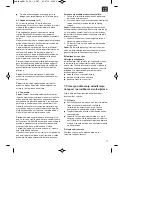 Предварительный просмотр 77 страницы EINHELL BG-PL 26/1 Original Operating Instructions