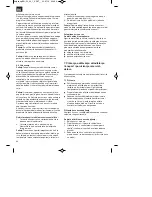 Предварительный просмотр 84 страницы EINHELL BG-PL 26/1 Original Operating Instructions