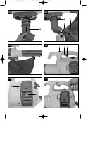 Предварительный просмотр 4 страницы EINHELL BG-PL 26 Operating Instructions Manual