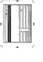 Предварительный просмотр 132 страницы EINHELL BG-PL 26 Operating Instructions Manual