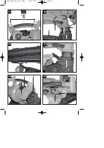 Предварительный просмотр 4 страницы EINHELL BG-PL 31 Operating Instructions Manual