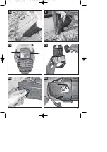 Предварительный просмотр 5 страницы EINHELL BG-PL 31 Operating Instructions Manual