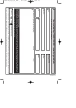 Предварительный просмотр 112 страницы EINHELL BG-PL 31 Operating Instructions Manual