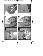 Preview for 7 page of EINHELL BG-PM 40 P Assembly And Operating Instructions Manual