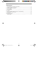 Предварительный просмотр 8 страницы EINHELL BG-PM 51 S HW-E Original Operating Instructions