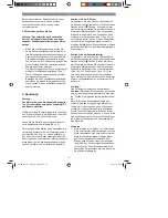 Предварительный просмотр 16 страницы EINHELL BG-PM 51 S HW-E Original Operating Instructions