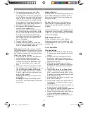 Предварительный просмотр 17 страницы EINHELL BG-PM 51 S HW-E Original Operating Instructions