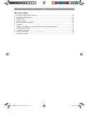 Предварительный просмотр 29 страницы EINHELL BG-PM 51 S HW-E Original Operating Instructions