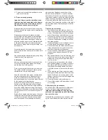 Предварительный просмотр 38 страницы EINHELL BG-PM 51 S HW-E Original Operating Instructions