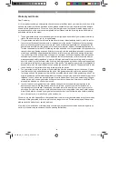 Предварительный просмотр 45 страницы EINHELL BG-PM 51 S HW-E Original Operating Instructions