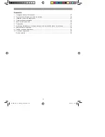 Предварительный просмотр 46 страницы EINHELL BG-PM 51 S HW-E Original Operating Instructions