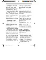 Предварительный просмотр 53 страницы EINHELL BG-PM 51 S HW-E Original Operating Instructions