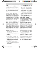 Предварительный просмотр 56 страницы EINHELL BG-PM 51 S HW-E Original Operating Instructions