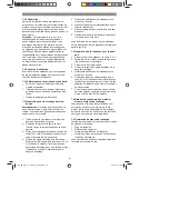 Предварительный просмотр 59 страницы EINHELL BG-PM 51 S HW-E Original Operating Instructions