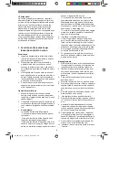 Предварительный просмотр 66 страницы EINHELL BG-PM 51 S HW-E Original Operating Instructions