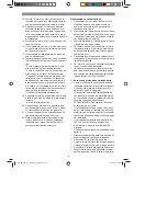 Предварительный просмотр 67 страницы EINHELL BG-PM 51 S HW-E Original Operating Instructions