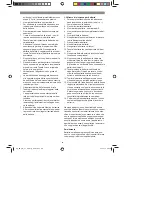 Предварительный просмотр 68 страницы EINHELL BG-PM 51 S HW-E Original Operating Instructions