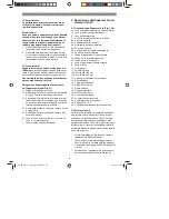 Предварительный просмотр 69 страницы EINHELL BG-PM 51 S HW-E Original Operating Instructions