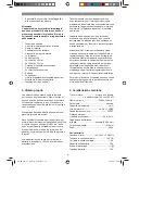 Предварительный просмотр 70 страницы EINHELL BG-PM 51 S HW-E Original Operating Instructions