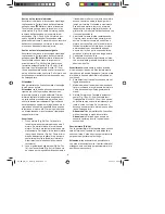 Предварительный просмотр 73 страницы EINHELL BG-PM 51 S HW-E Original Operating Instructions