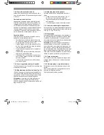 Предварительный просмотр 77 страницы EINHELL BG-PM 51 S HW-E Original Operating Instructions