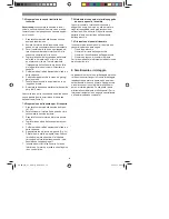 Предварительный просмотр 78 страницы EINHELL BG-PM 51 S HW-E Original Operating Instructions