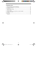 Предварительный просмотр 83 страницы EINHELL BG-PM 51 S HW-E Original Operating Instructions