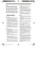 Предварительный просмотр 84 страницы EINHELL BG-PM 51 S HW-E Original Operating Instructions