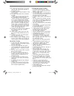 Предварительный просмотр 85 страницы EINHELL BG-PM 51 S HW-E Original Operating Instructions