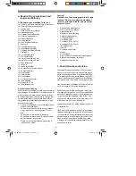 Предварительный просмотр 87 страницы EINHELL BG-PM 51 S HW-E Original Operating Instructions