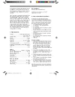 Предварительный просмотр 88 страницы EINHELL BG-PM 51 S HW-E Original Operating Instructions