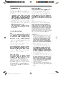 Предварительный просмотр 90 страницы EINHELL BG-PM 51 S HW-E Original Operating Instructions