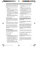 Предварительный просмотр 91 страницы EINHELL BG-PM 51 S HW-E Original Operating Instructions