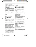 Предварительный просмотр 93 страницы EINHELL BG-PM 51 S HW-E Original Operating Instructions