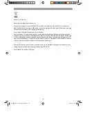 Предварительный просмотр 98 страницы EINHELL BG-PM 51 S HW-E Original Operating Instructions